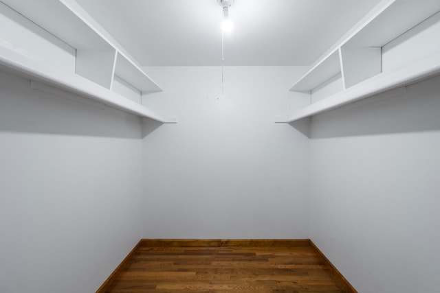 35490 Hatherly Dr, Sterling Heights, MI 48310 - spacious closet featuring wood finished floors
