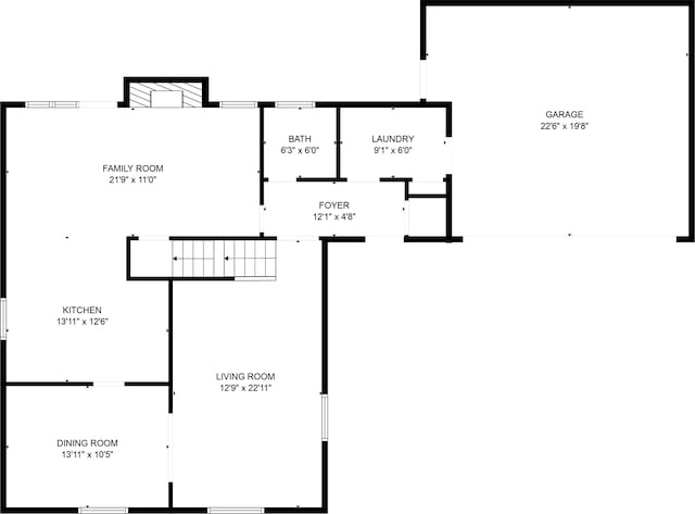 35490 Hatherly Dr, Sterling Heights, MI 48310 - view of layout