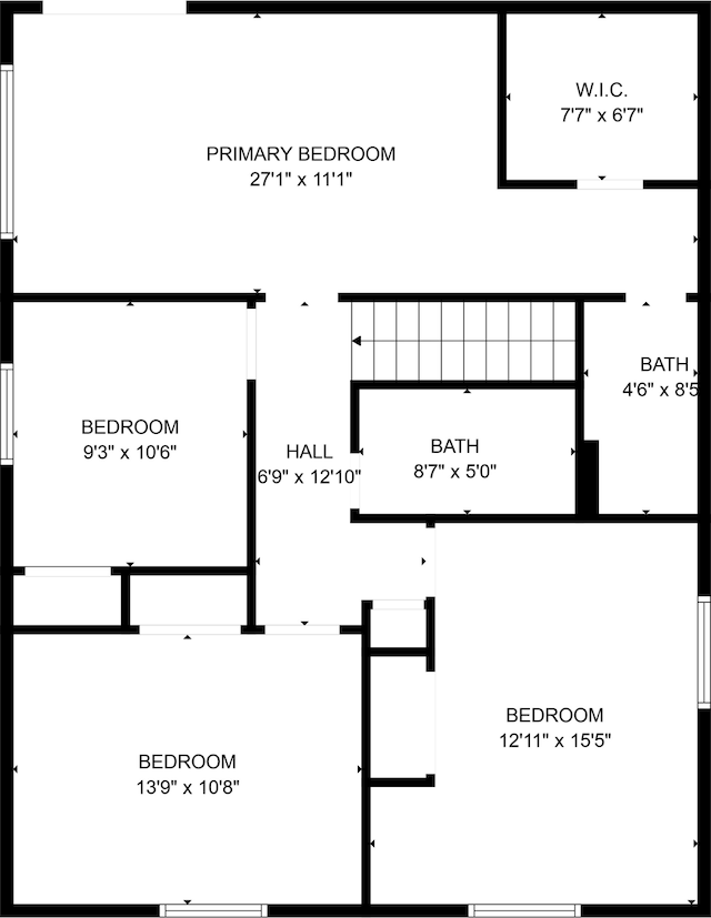 35490 Hatherly Dr, Sterling Heights, MI 48310 - view of layout
