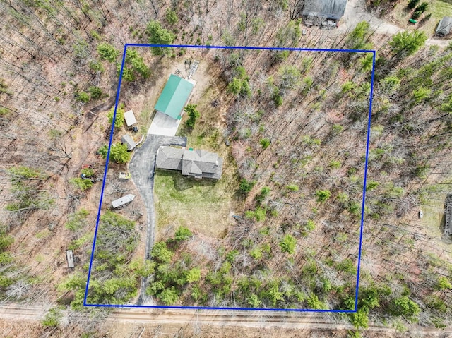 3637 Perla, Kingsley, MI 49649