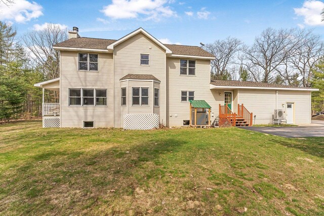 3637 Perla, Kingsley, MI 49649