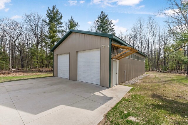 3637 Perla, Kingsley, MI 49649
