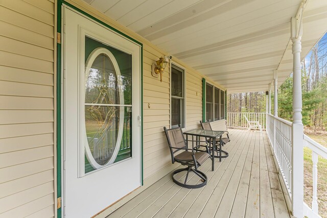 3637 Perla, Kingsley, MI 49649