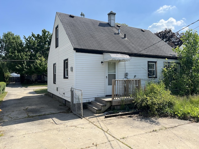 14049 Leonard Ave, Warren, MI 48089 - photo 3