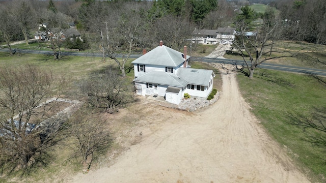 10145 W Kl Ave, Kalamazoo, MI 49009 - aerial view