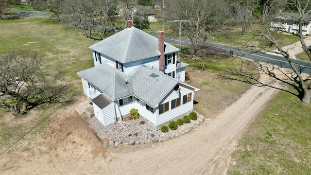 10145 W Kl Ave, Kalamazoo, MI 49009 - aerial view