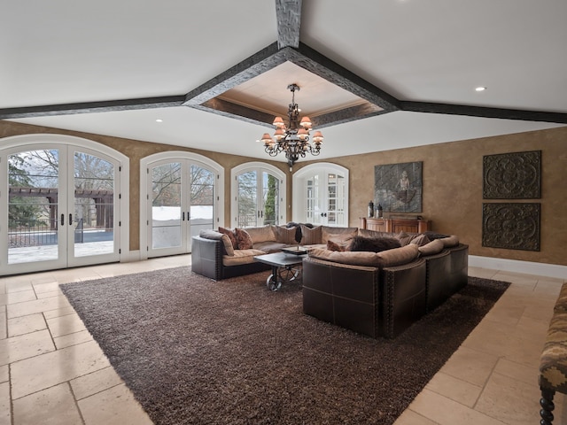 26565 Scenic, Franklin, MI 48025 - view of common area