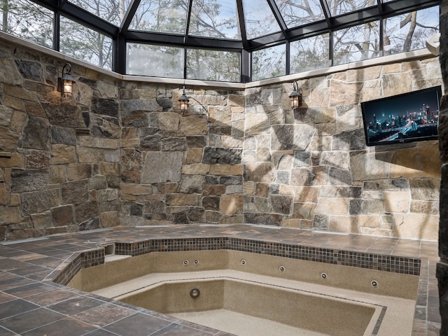 26565 Scenic, Franklin, MI 48025 - view of details