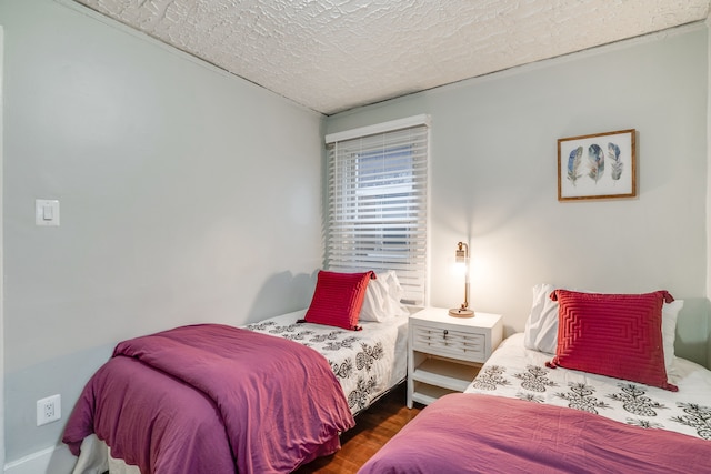 17215 Warrington Dr, Detroit, MI 48221 - bedroom with wood finished floors