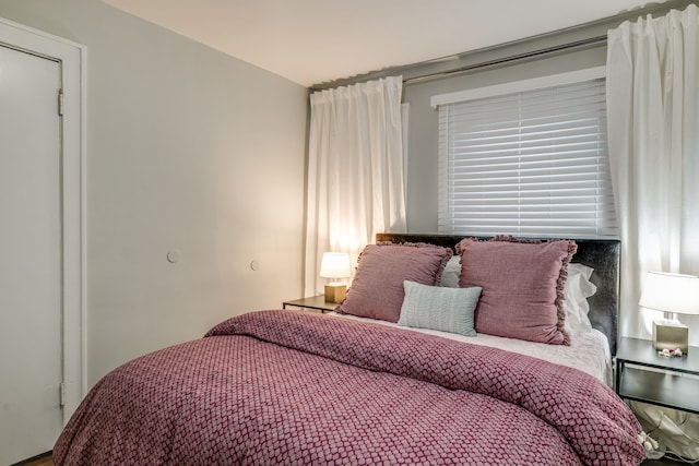 17215 Warrington Dr, Detroit, MI 48221 - view of bedroom