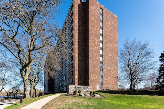 21800 Morley Ave Unit 619, Dearborn, MI 48124 - view of property