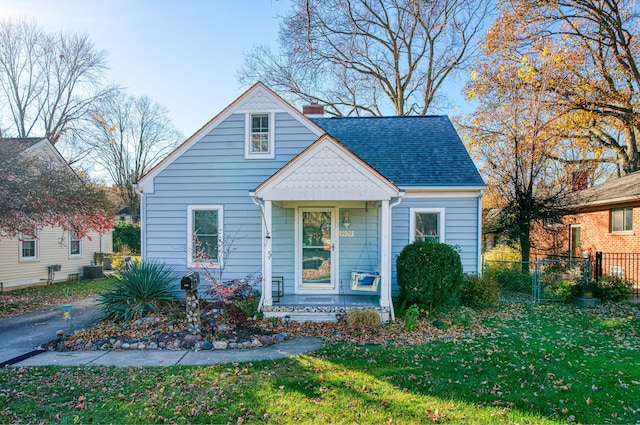9929 Arden St, Livonia, MI 48150 - photo 1