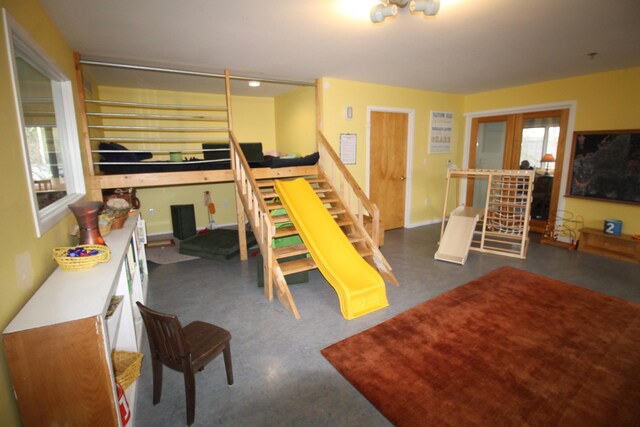 view of bedroom