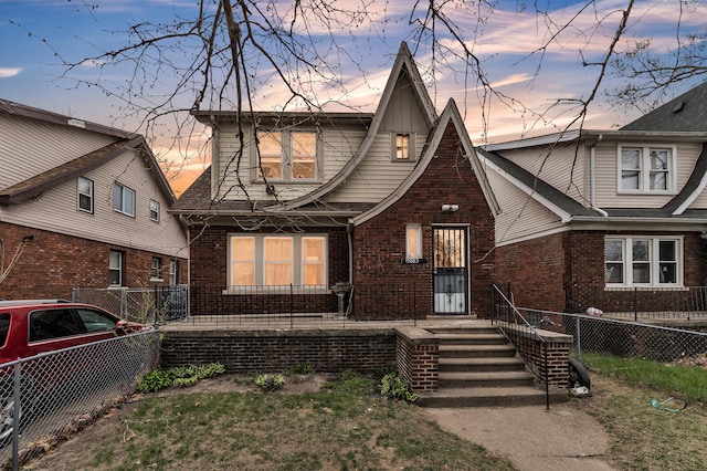 15885 Indiana St, Detroit, MI 48238 - photo 1