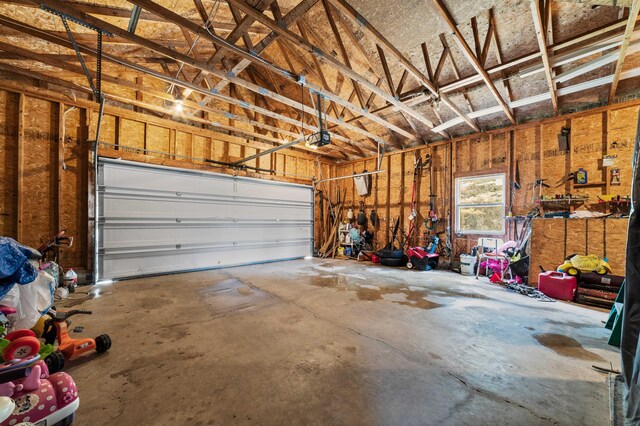 3622 Ingersoll Rd SW, Fife Lake, MI 49633
