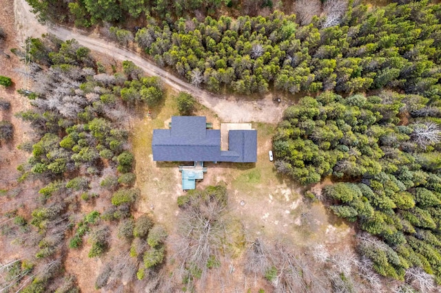 3622 Ingersoll Rd SW, Fife Lake, MI 49633