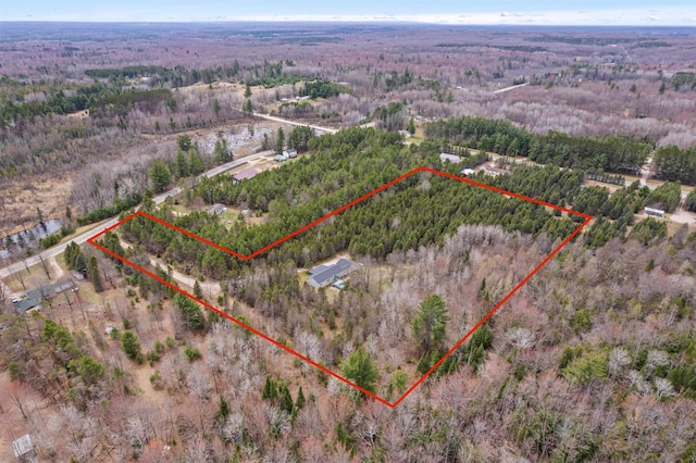 3622 Ingersoll Rd SW, Fife Lake, MI 49633