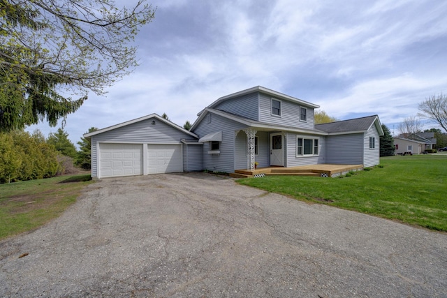 1197 S W Bay Shore Dr, Suttons Bay, MI 49682