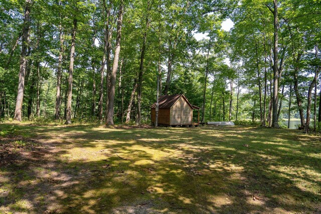 3149 Bungo Trl, Harrison, MI 48625
