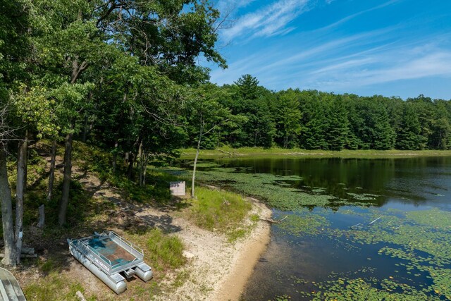 3149 Bungo Trl, Harrison, MI 48625