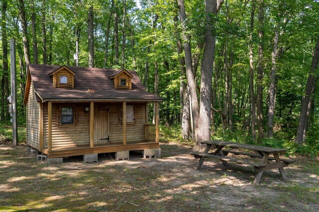 3149 Bungo Trl, Harrison, MI 48625
