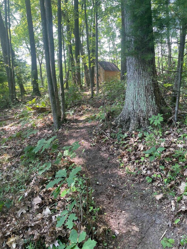 3149 Bungo Trl, Harrison, MI 48625