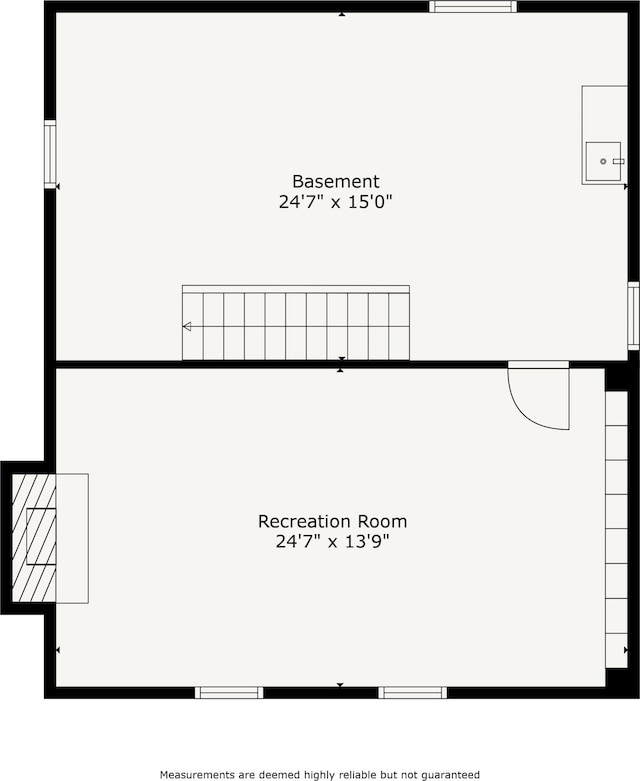 3529 E Lemon Creek Rd, Berrien Springs, MI 49103 - property floor plan