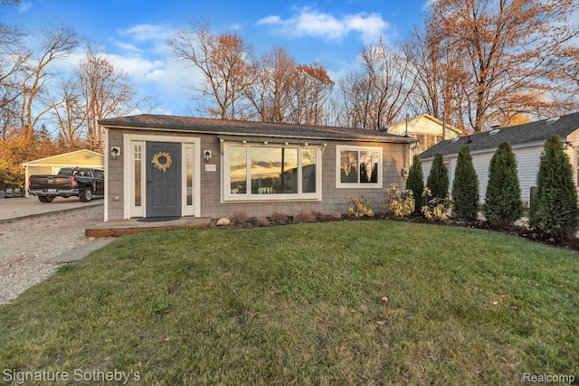 1717 S Hughes Rd, Brighton, MI 48114