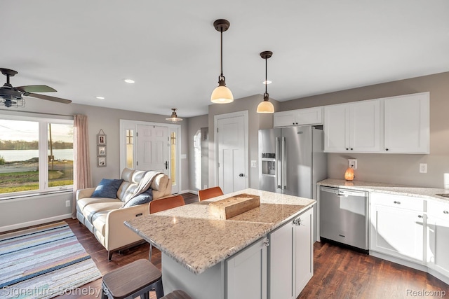 1717 S Hughes Rd, Brighton, MI 48114