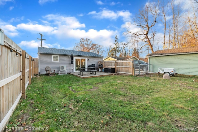1717 S Hughes Rd, Brighton, MI 48114