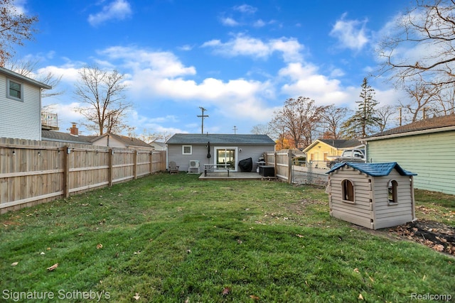 1717 S Hughes Rd, Brighton, MI 48114