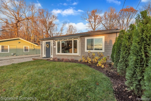 1717 S Hughes Rd, Brighton, MI 48114