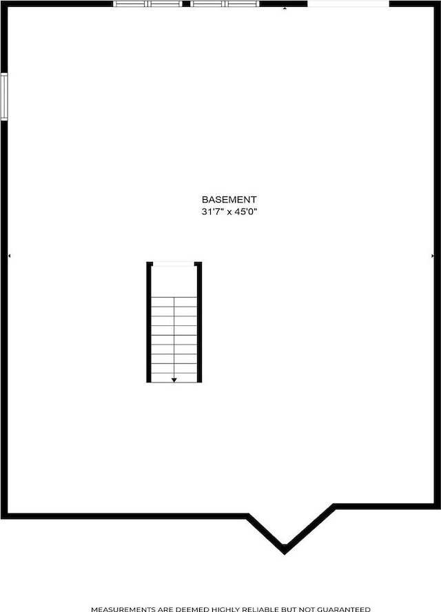home floor plan