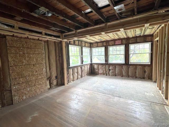 1485 Longfellow St, Detroit, MI 48206 - miscellaneous room with plenty of natural light
