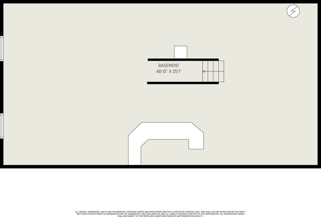 8239 Vanadia Dr, Mount Morris, MI 48458 - view of layout