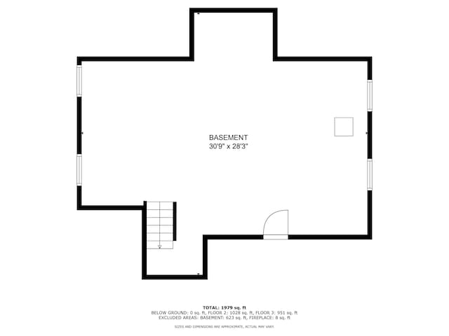 6360 Robison Ln, Saline, MI 48176 - plan