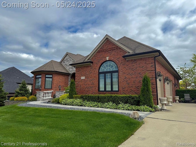 8814 Prestwick Ln, Washington, MI 48095 - photo 4