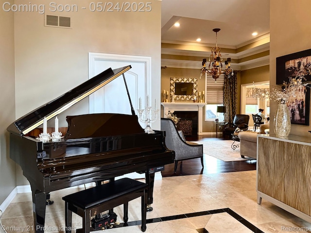 8814 Prestwick Ln, Washington, MI 48095 - photo 6