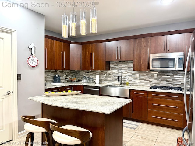 8814 Prestwick Ln, Washington, MI 48095 - photo 27