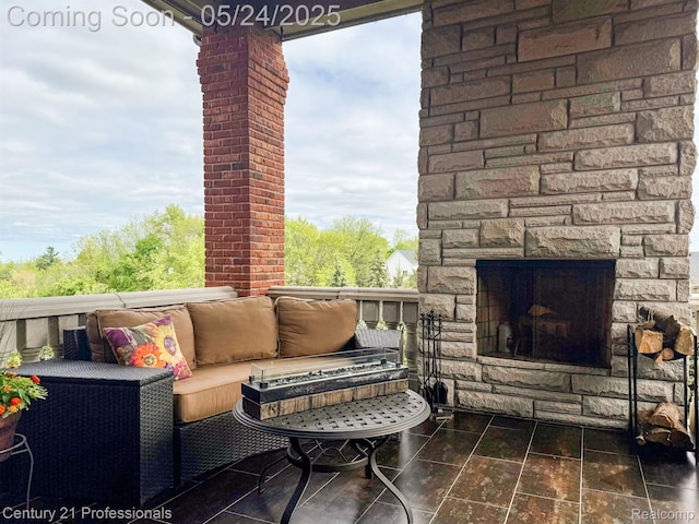 8814 Prestwick Ln, Washington, MI 48095 - photo 44