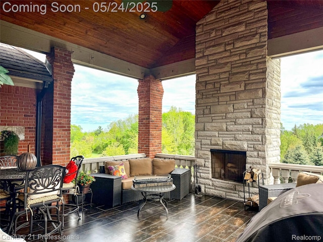 8814 Prestwick Ln, Washington, MI 48095 - photo 54
