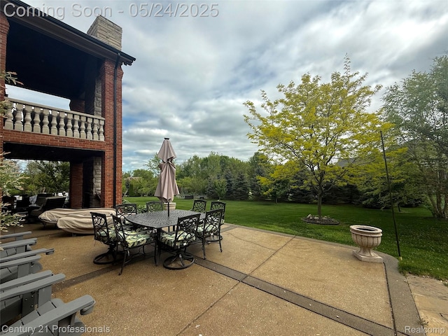 8814 Prestwick Ln, Washington, MI 48095 - photo 47
