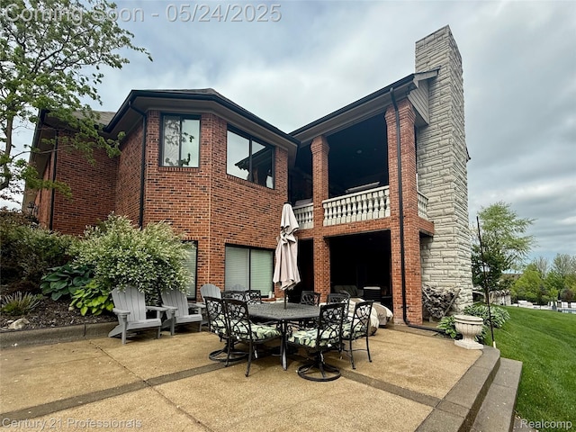 8814 Prestwick Ln, Washington, MI 48095 - photo 48