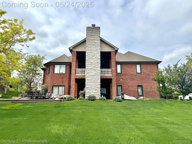 8814 Prestwick Ln, Washington, MI 48095 - photo 49