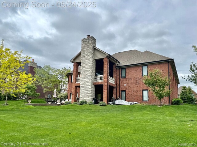 8814 Prestwick Ln, Washington, MI 48095 - photo 51