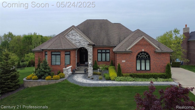 8814 Prestwick Ln, Washington, MI 48095 - photo 1
