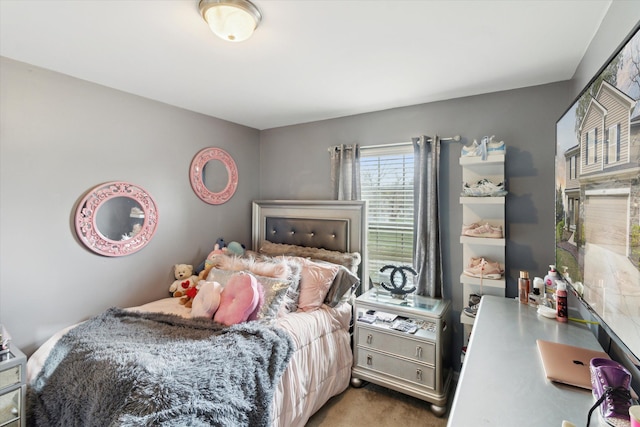13943 Breakfast Dr, Redford, MI 48239 - view of carpeted bedroom