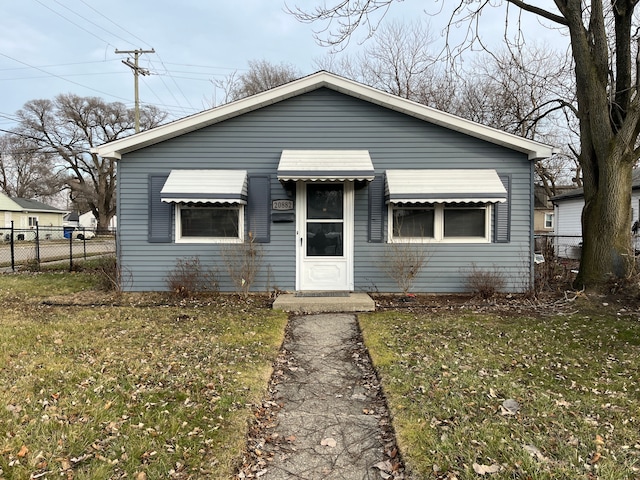 20882 Helle Ave, Warren, MI 48089 - view of front of home