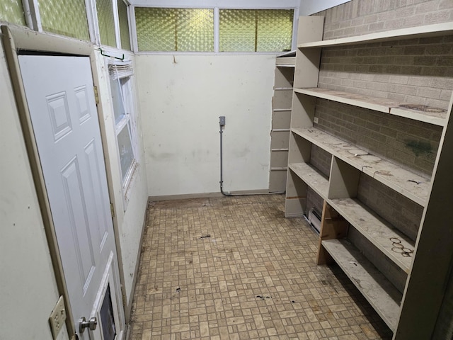 2142 Farnsworth Rd, Lapeer, MI 48446 - view of storage