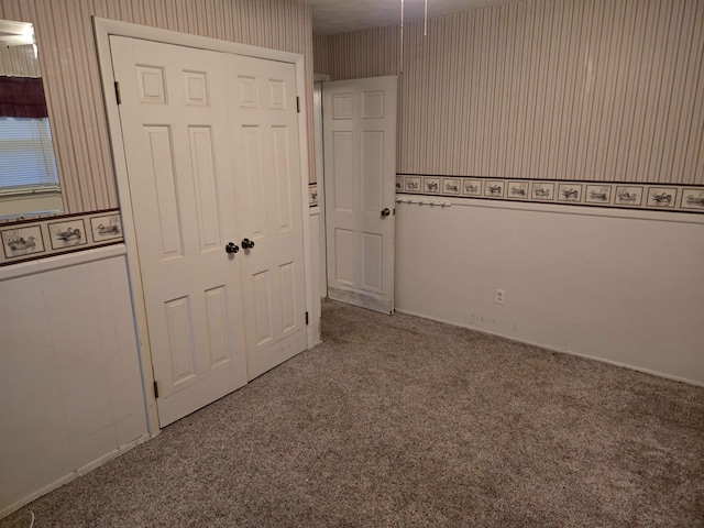 2142 Farnsworth Rd, Lapeer, MI 48446 - spare room featuring carpet floors